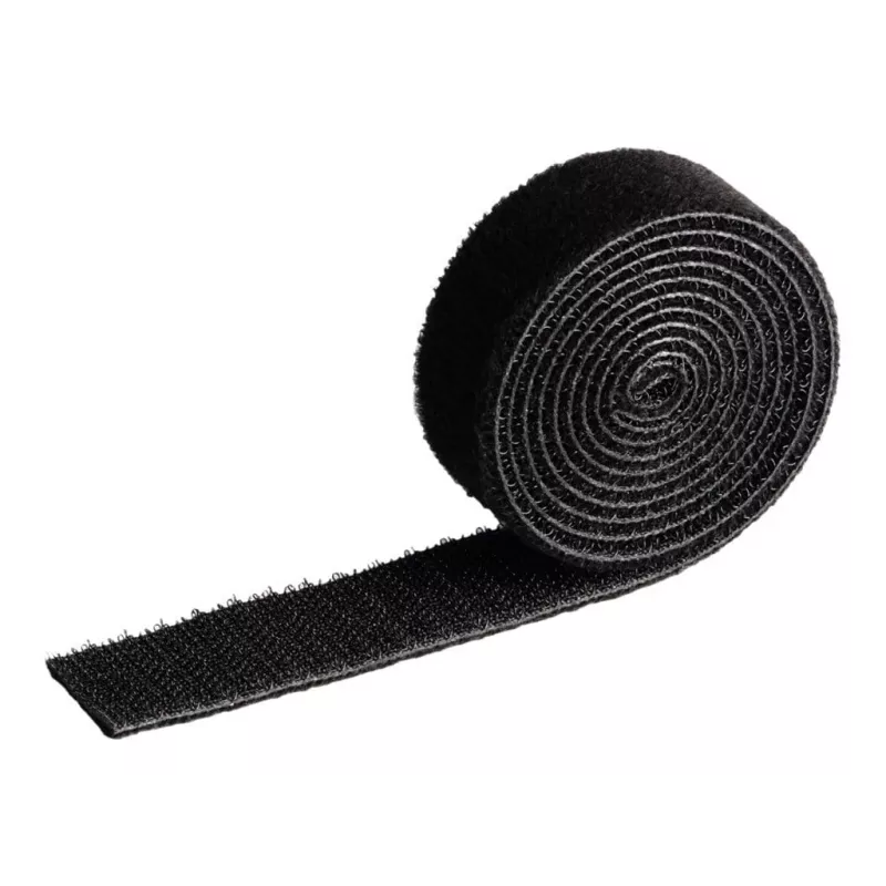 Kaabliside Durable Cavoline Grip 20 Takja- ja aaskinnitus Must 503201
