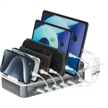 4smarts 541277 Toiteadapter Hall