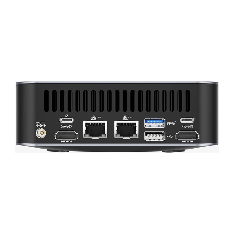 GEEKOM GT1MEGA miniarvuti Intel® Core™ Ultra 9 185H 16GB 1TB + Win 11 Pro