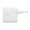 Mobiilseadme laadija Belkin WCD001VF1MWH