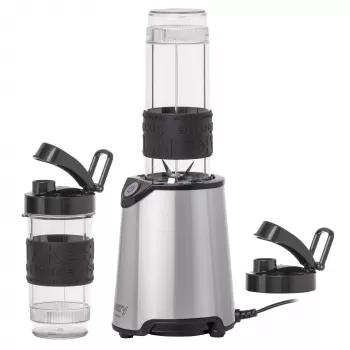 Isiklik blender CAMRY CR 4069 roostevaba teras