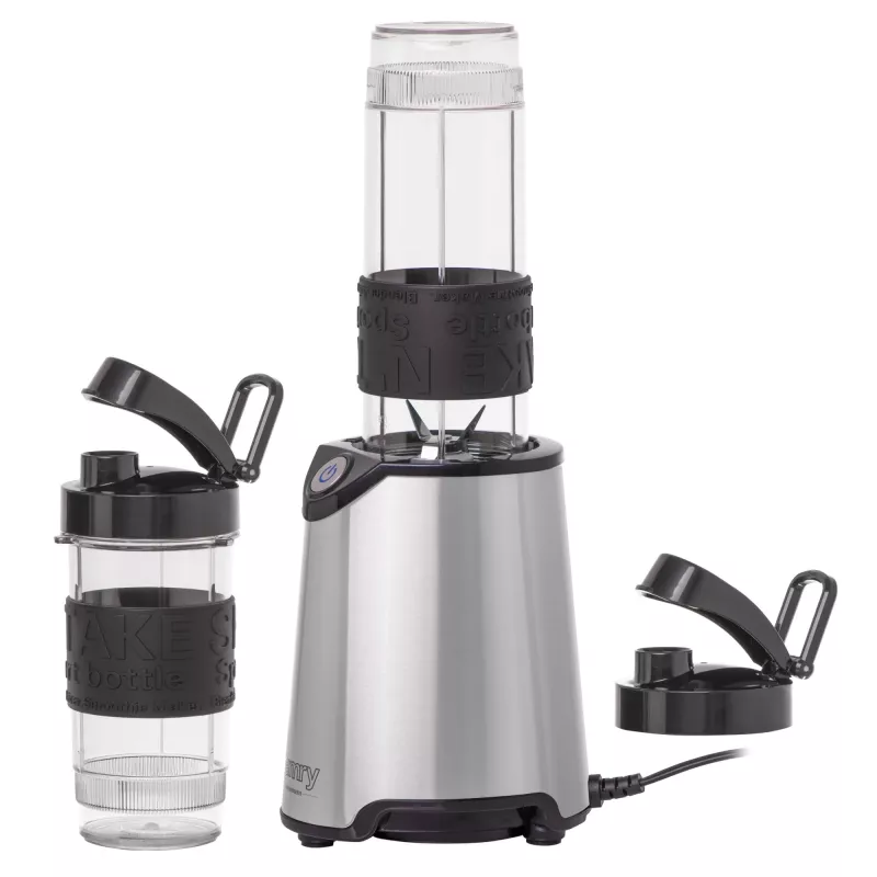 Isiklik blender CAMRY CR 4069 roostevaba teras