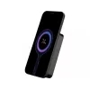 Kaasaskantav laadija Sandberg Mag Wireless Powerbank 10000 ALU, 10000 mAh