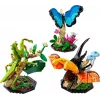 LEGO IDEAS 21342 Putukakollektsioon