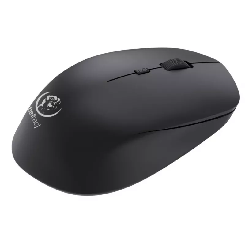 Optiline juhtmevaba hiir Rebeltec Orion RBLMYS00061 USB