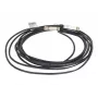 Signaalikaabel HPE 537963-B21 5m Must