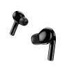 AWEI Bluetooth 5.0 T29 TWS kõrvaklapid + laadimisdokk must/must
