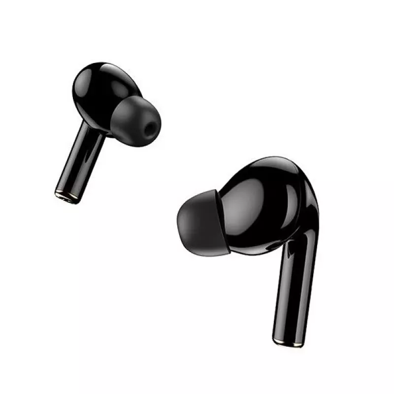 AWEI Bluetooth 5.0 T29 TWS kõrvaklapid + laadimisdokk must/must