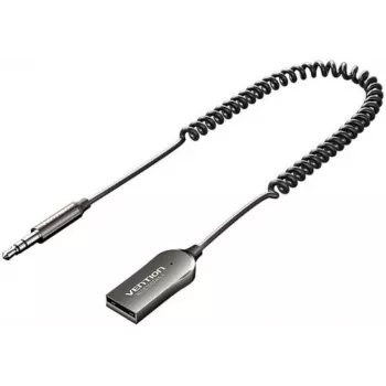 Vention Bluetooth USB helivastuvõtja autodele