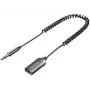 Vention Bluetooth USB helivastuvõtja autodele