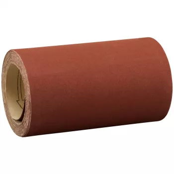 Makita - Schleifwalze - Grit: 240 - 120 mm x 5000 mm - for Makita 9046, 9046J, BO4900V, BO4900VJ, BO4901J (P-38168)
