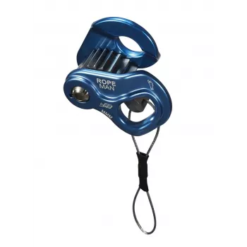 Ronimisköis Wild Country Ropemanan 1, 10 mm läbimõõt, 60 m pikkus