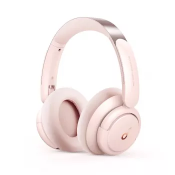 Soundcore by Anker Life Q30 hübriidsed aktiivmürasummutavad kõrvaklapid mitme režiimiga, Hi-Res heli, 40 tundi tööaega, selged kõned, kiirlaadimine
