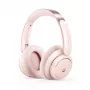 Soundcore by Anker Life Q30 hübriidsed aktiivmürasummutavad kõrvaklapid mitme režiimiga, Hi-Res heli, 40 tundi tööaega, selged kõned, kiirlaadimine