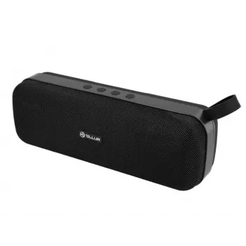 Kaasaskantav kõlar Tellur Bluetooth Speaker Loop 10W must