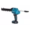 Makita DCG180Z liimipüstol ja silikoontorustik 18V