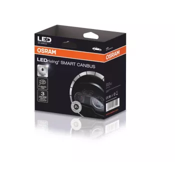 LED autovalgusti Ledvance LEDSC03-1 koos Smart CANBUS tehnoloogiaga