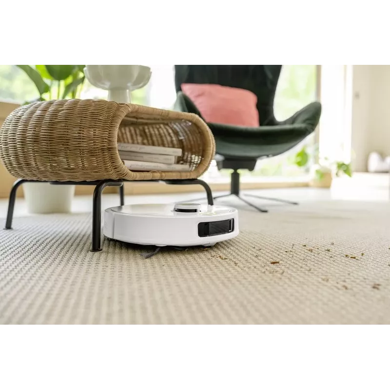 Kärcher RVM 4 COMFORT 300 L valge