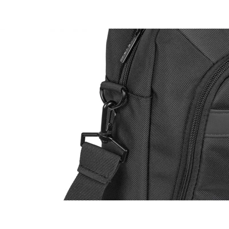 Messenger-kott NATEC NTO-2238 39,6 cm 15,6 tolli Must