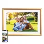 Arzopa D10 (kuldne) 10.1 digitaalne raam