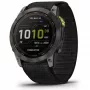 Garmin Enduro 2 3,56 cm (1,4 inch) MIP 35 mm digitaalne 280 x 280 pikslit puuteekraan hall Wi-Fi GPS (satelliit)