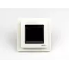 Termostaat DANFOSS DEVI UP 140F1065 puutetundliku ekraaniga, 16A, lae-/seinale kinnitatav juhtimine