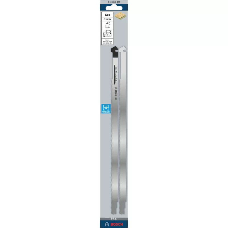 Bosch TF 350 M saeleht