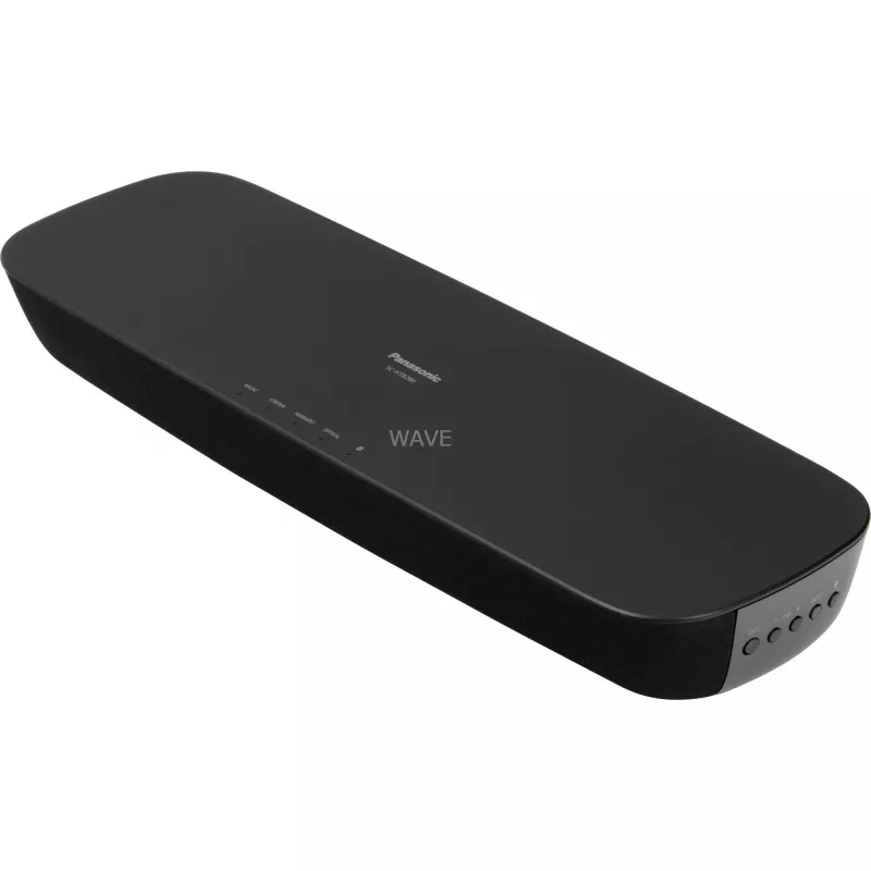 SC-HTB200EGK, kõlar must, Bassreflex, Bluetooth, HDMI