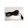 HP - Toitekaabel - 1,8m - Must - Singapur, Suurbritannia - Compaq CQ58, Presario CQ57, CQ58, Omen Pro 15, Pavilion sülearvuti 17, m1 jaoks (490371-031)