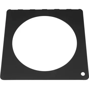 Filterraam EUROLITE PAR-56 42000730, ruudukujuline, must