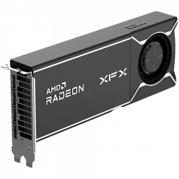 Graafikakaart AI PRO 9700