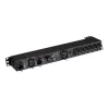 Eaton MBP3KI hoolduse möödaviigupaneel (MBP) 220 - 240 V Must