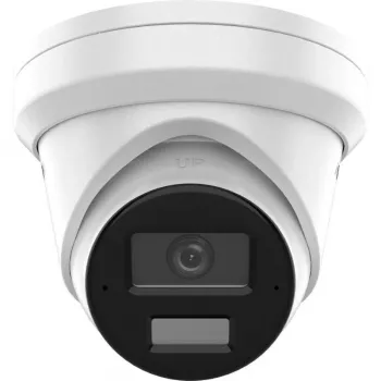 Hikvision Pro Series koos AcuSense DS-2CD2343G2-LI(2.8MM) turvakaamera - kuppel, IP-turvakaamera, välistingimustesse, 2688 x 1520 pikslit, lae/seina paigaldus