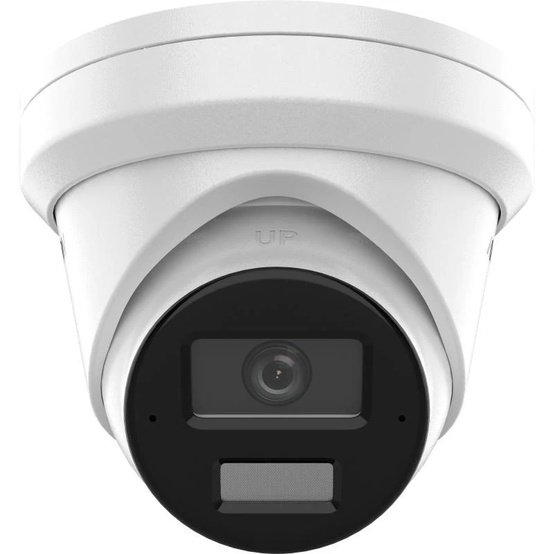 Hikvision Pro Series koos AcuSense DS-2CD2343G2-LI(2.8MM) turvakaamera - kuppel, IP-turvakaamera, välistingimustesse, 2688 x 1520 pikslit, lae/seina paigaldus