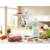 Smeg SMF03PGEU 4.8 L Roheline
