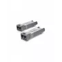 Ubiquiti UACC-OM-MM-10G-D-20 võrgusaatja moodul Fiiberoptiline 10000 Mbit/s SFP 850 nm