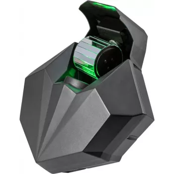 LED-efekttuli EUROLITE CAT-80 80W RGB — lava-/strobo valgustus, 80 W, RGB