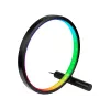 Lauavalgusti TRACER Ambience Smart Circle LED RGB — dekoratiivne nutikas LED-ring