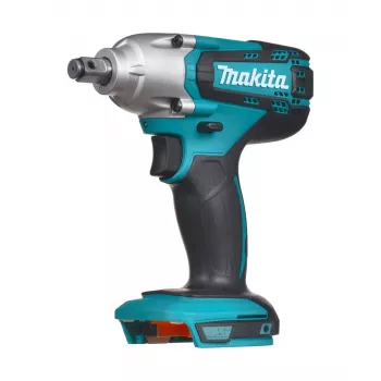 Löökivõtmega Makita DTW190Z 1/2 tolli 18 V Li-Ion 2300 p/min 190 N·m, 1,4 kg, sinine/must