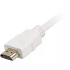 HDMI-kaabel Sharkoon 1m 2xHDMI