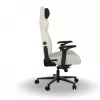 Corsair TC500 LUXE PC mänguritool Upholstered seat Beige