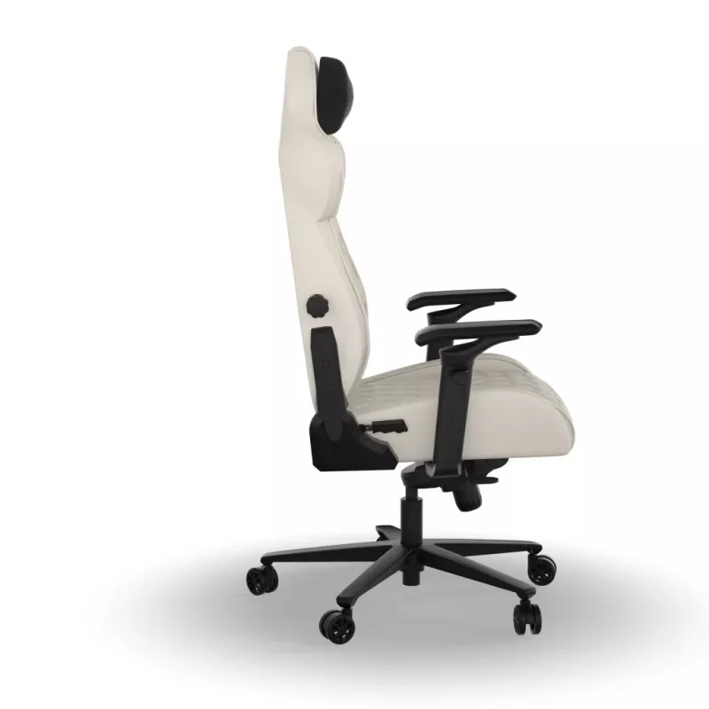 Corsair TC500 LUXE PC mänguritool Upholstered seat Beige