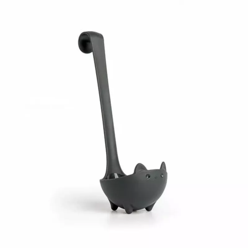 Kulp Ototo Design Katie Must Pikkus 165,1 mm Laius 96,5 mm Kõrgus 271,7 mm