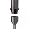 Sukelmikser Must & Decker BXHBA1200E — saumikser 1200 W, 4 teraga roostevaba teras, turbo, eemaldatavad osad, must