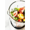 Lauapealne blender Tefal BL985A31 — 1300 W, 1,75 L klaaskann + 2 L Tritan-kann, Trip'Ax 6-tiivalised roostevabast terasest terad, vaakumsegamine