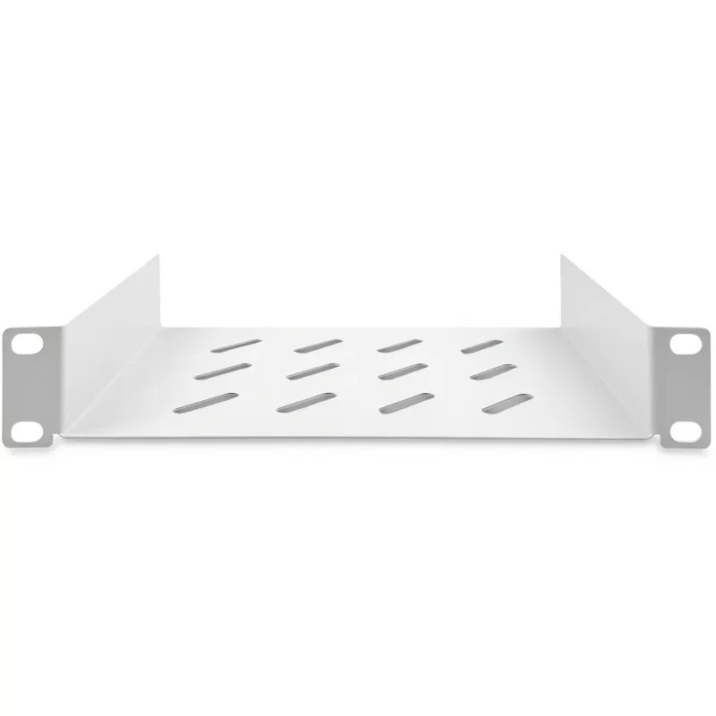 Riiul Digitus 254 mm (10 tolli) 1U
