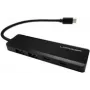 USB-jaotur LC-Power LC-HUB-U3-4-C — 4-pordiline USB 3.0 jaotur