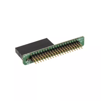 Liidese adapterplaat S.USV Olmatic Raspberry Pi mudelitele A ja B — roheline