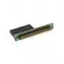 Liidese adapterplaat S.USV Olmatic Raspberry Pi mudelitele A ja B — roheline