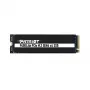 SSD ketas Patriot Memory 500 GB M.2 PCI Express 4.0 NVMe P400 Lite
